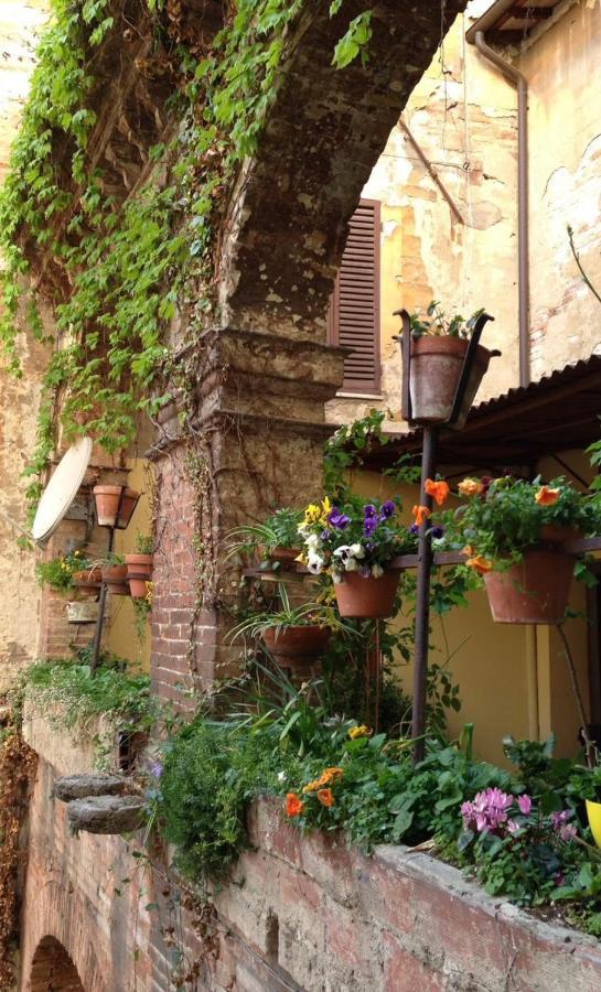 Hotel Umbria Perugia Ngoại thất bức ảnh