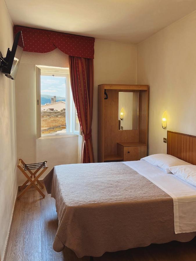 Hotel Umbria Perugia Ngoại thất bức ảnh