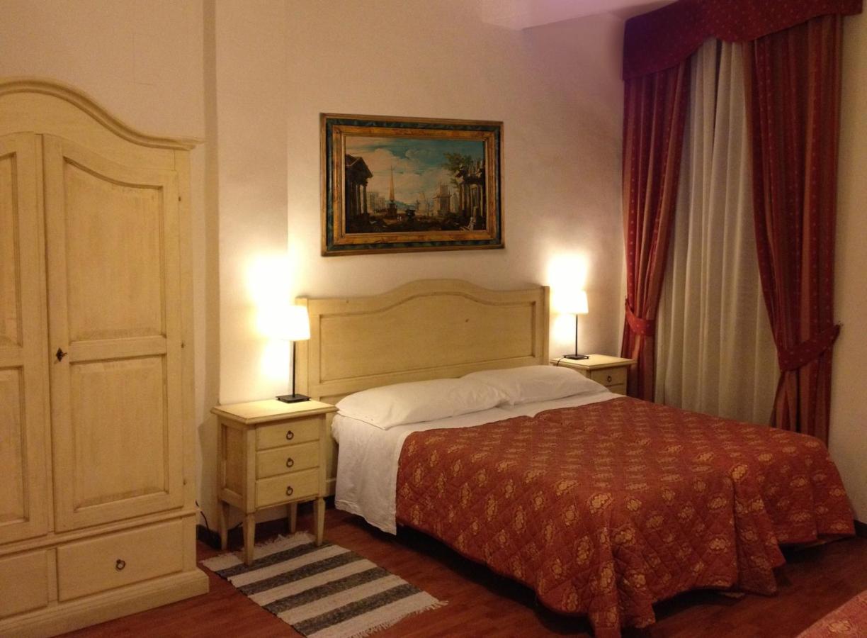 Hotel Umbria Perugia Ngoại thất bức ảnh