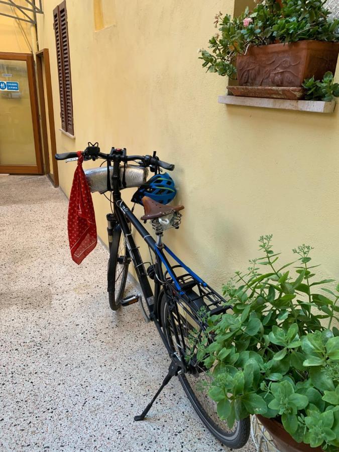 Hotel Umbria Perugia Ngoại thất bức ảnh