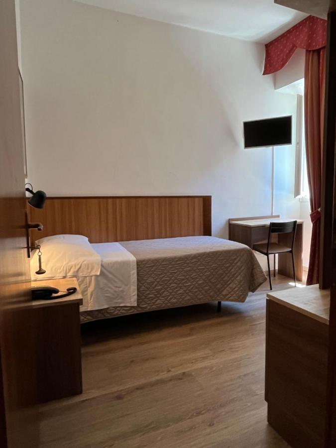 Hotel Umbria Perugia Ngoại thất bức ảnh
