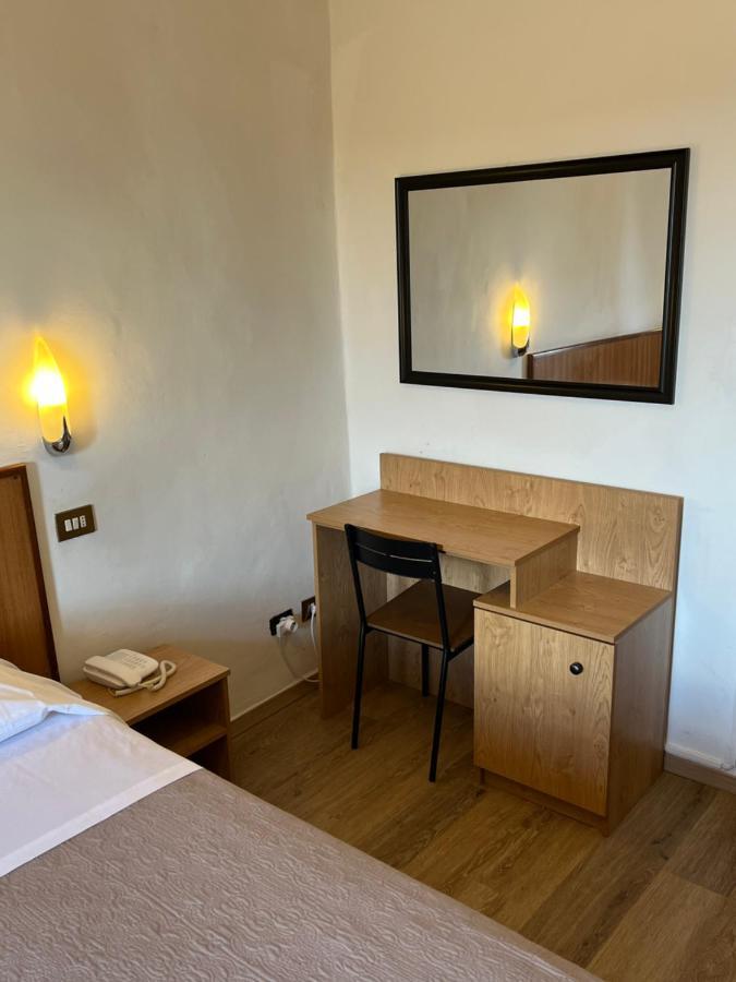 Hotel Umbria Perugia Ngoại thất bức ảnh