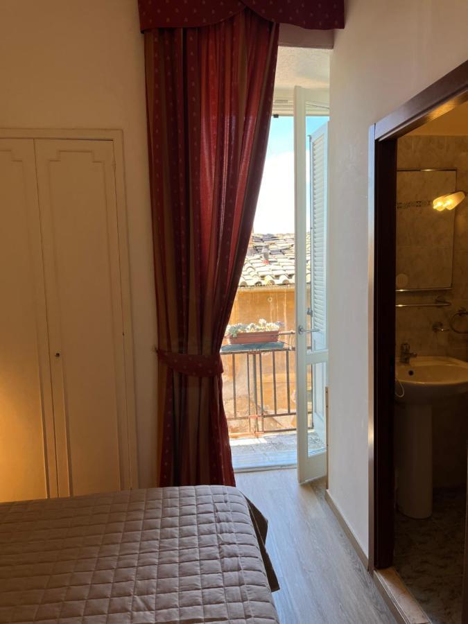 Hotel Umbria Perugia Ngoại thất bức ảnh