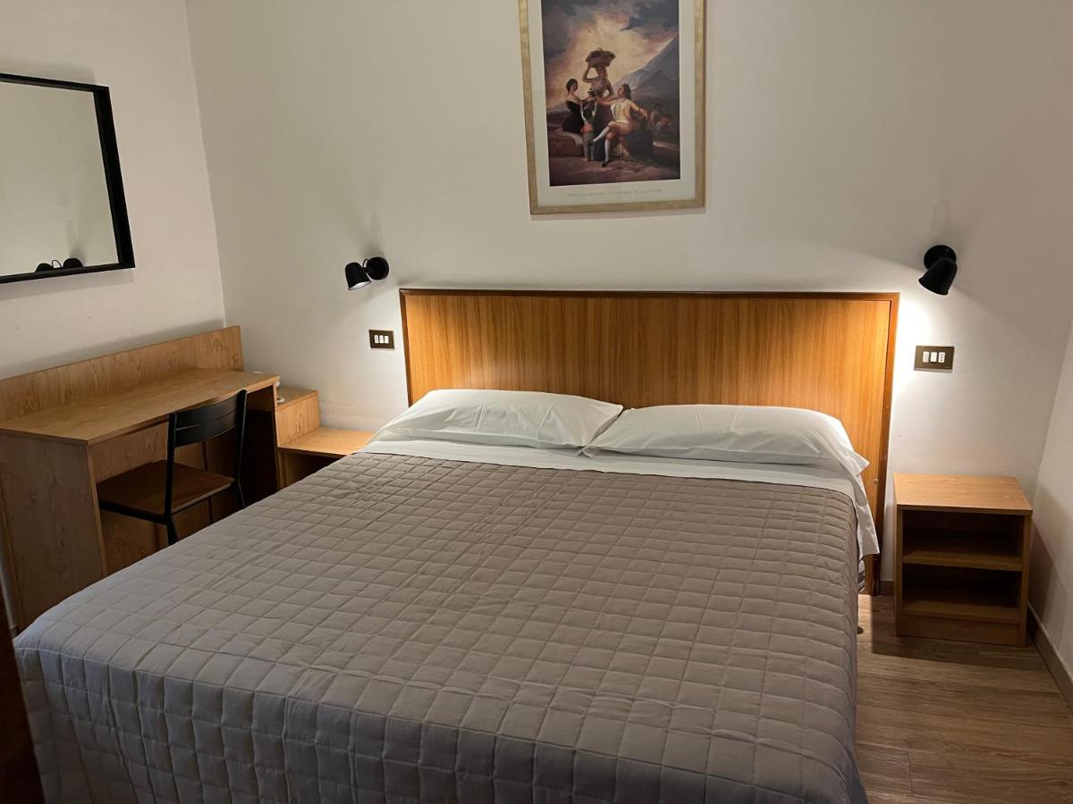 Hotel Umbria Perugia Ngoại thất bức ảnh