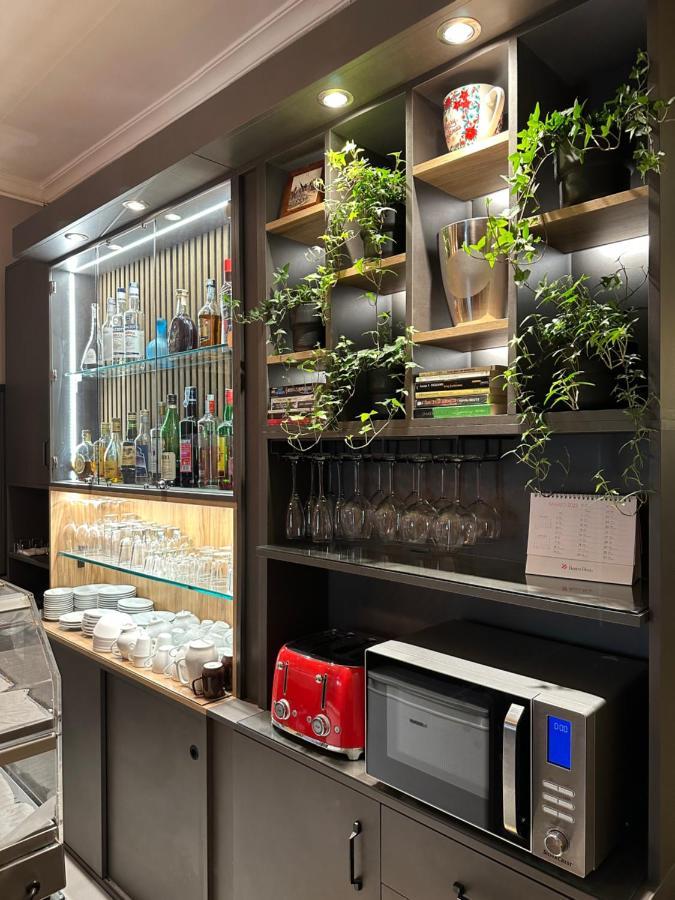 Hotel Umbria Perugia Ngoại thất bức ảnh