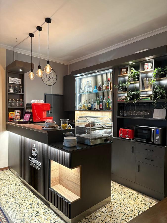 Hotel Umbria Perugia Ngoại thất bức ảnh
