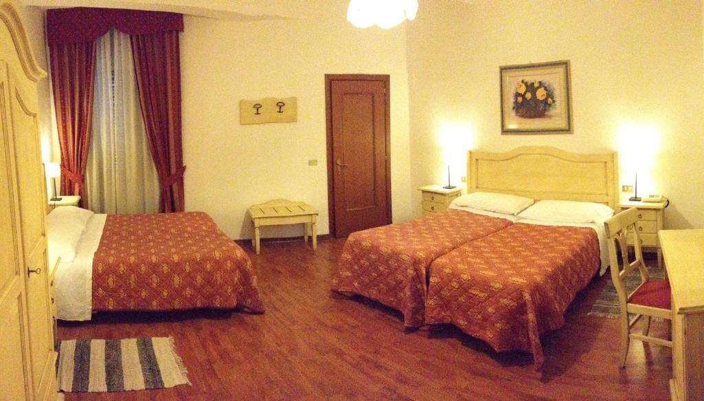 Hotel Umbria Perugia Phòng bức ảnh